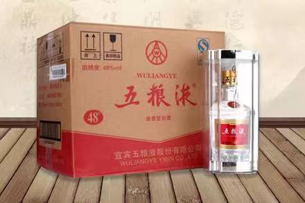 华容老酒回收