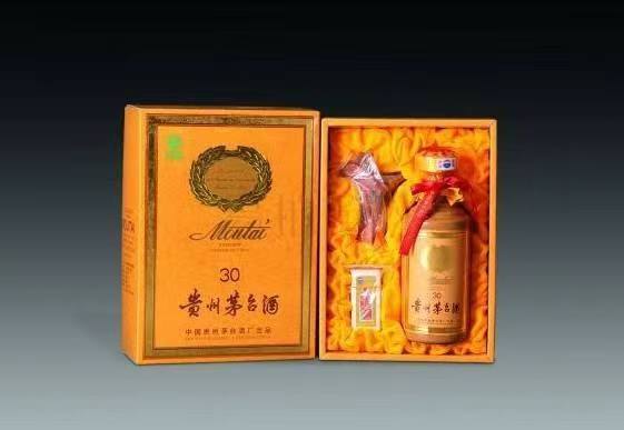 华容年份酒回收
